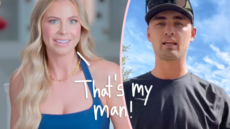 Mormon Wives Star Mayci Neeley's Husband Defends Her After Years Of Criticism Over Her Being 'A Man Hater'!