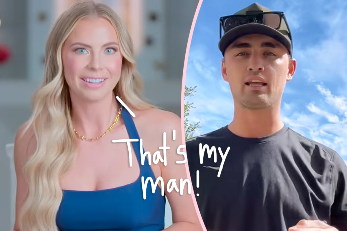 Mormon Wives Star Mayci Neeley's Husband Defends Her After Years Of Criticism Over Her Being 'A Man Hater'!