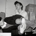 Morrissey claims responsibility for iconic Salford Lads Club Smiths photo, corrects Johnny Marr on Rough Trade history