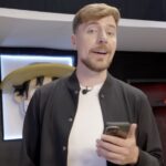 MrBeast Speaks Out After Ex-Employee Files Lawsuit Claiming Harassment, Toxic Work Environment At Beast Industries