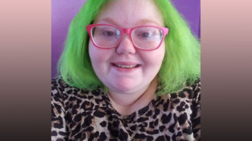 My 600-Lb Life Star Dolly Martinez's Sad Cause Of Death Revealed