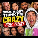 My Native Land! | Perez Hilton