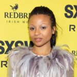 Myha’la reveals that she auditioned for the roles of Rue and Maddy in 'Euphoria'