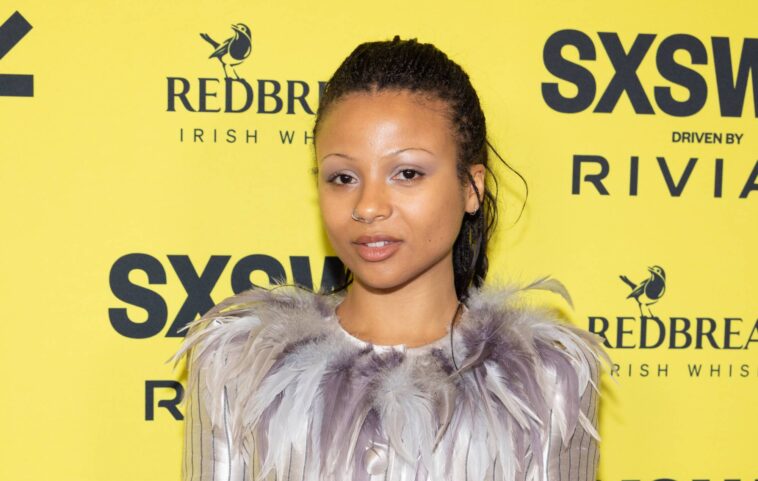 Myha’la reveals that she auditioned for the roles of Rue and Maddy in 'Euphoria'