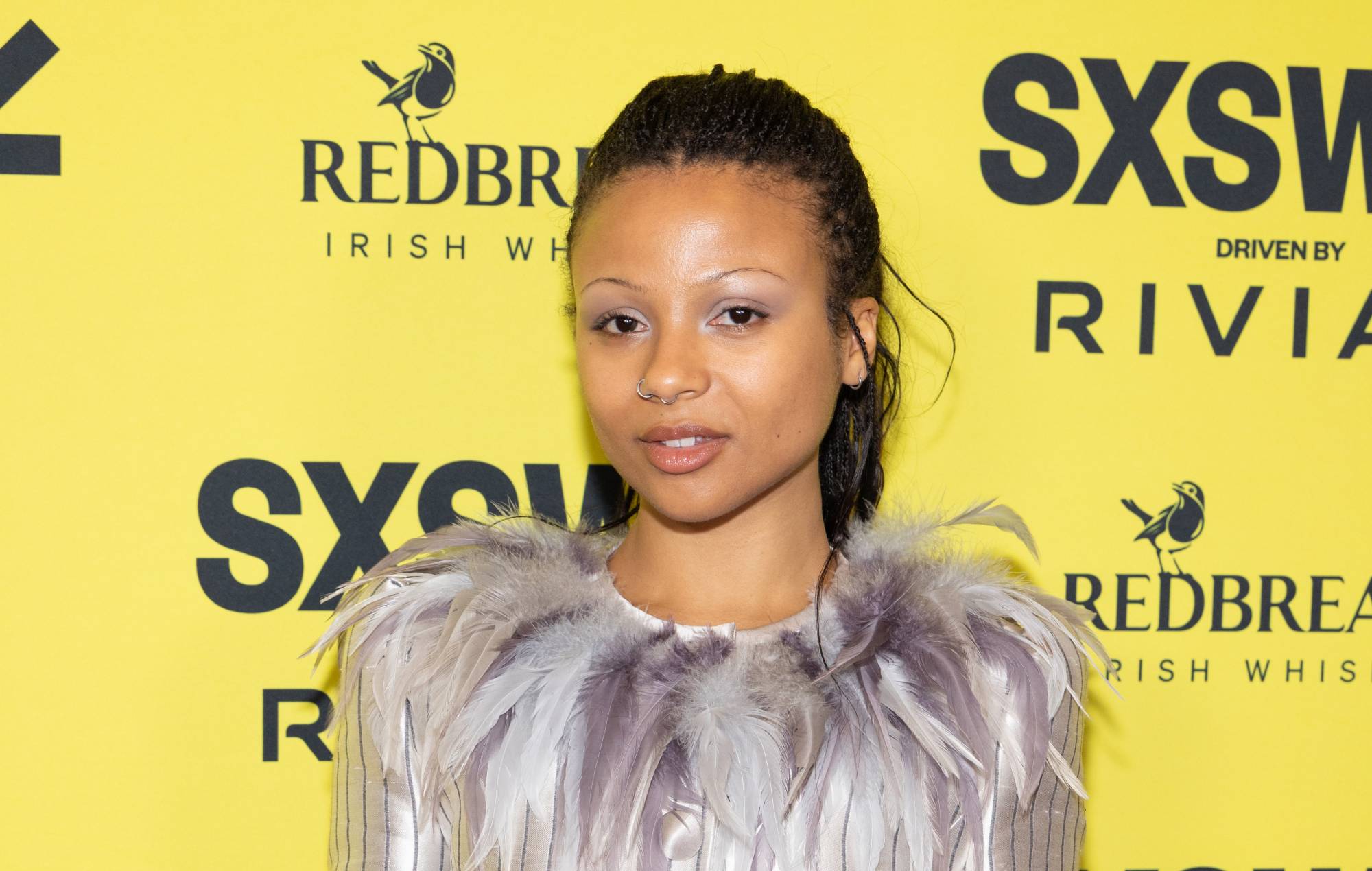 Myha’la reveals that she auditioned for the roles of Rue and Maddy in 'Euphoria'