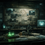 Mysterious Disappearances Of Space & Science Experts Go Viral As Claims Of Potential Ties To UFO Research Spread Online