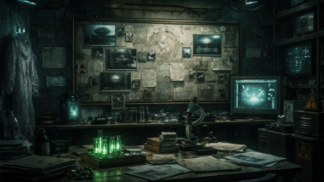 Mysterious Disappearances Of Space & Science Experts Go Viral As Claims Of Potential Ties To UFO Research Spread Online