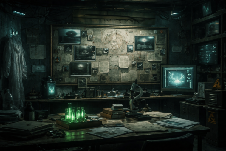 Mysterious Disappearances Of Space & Science Experts Go Viral As Claims Of Potential Ties To UFO Research Spread Online