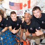 NASA reveals Artemis II crew’s official wake-up songs playlist with Chappell Roan, Queen, David Bowie, Glass Animals and more