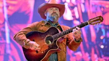 NASA wake up Artemis II crew on final day of mission with Zac Brown Band's 'Free' and message from singer