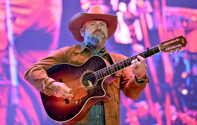 NASA wake up Artemis II crew on final day of mission with Zac Brown Band's 'Free' and message from singer