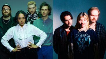 NME Stage coming to The Great Escape 2026