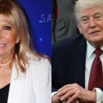 Nancy Sinatra Slams Trump for Sharing Frank Sinatra 'My Way' Video