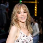 Netflix announces "intimate" Kylie Minogue documentary, shares first-look image