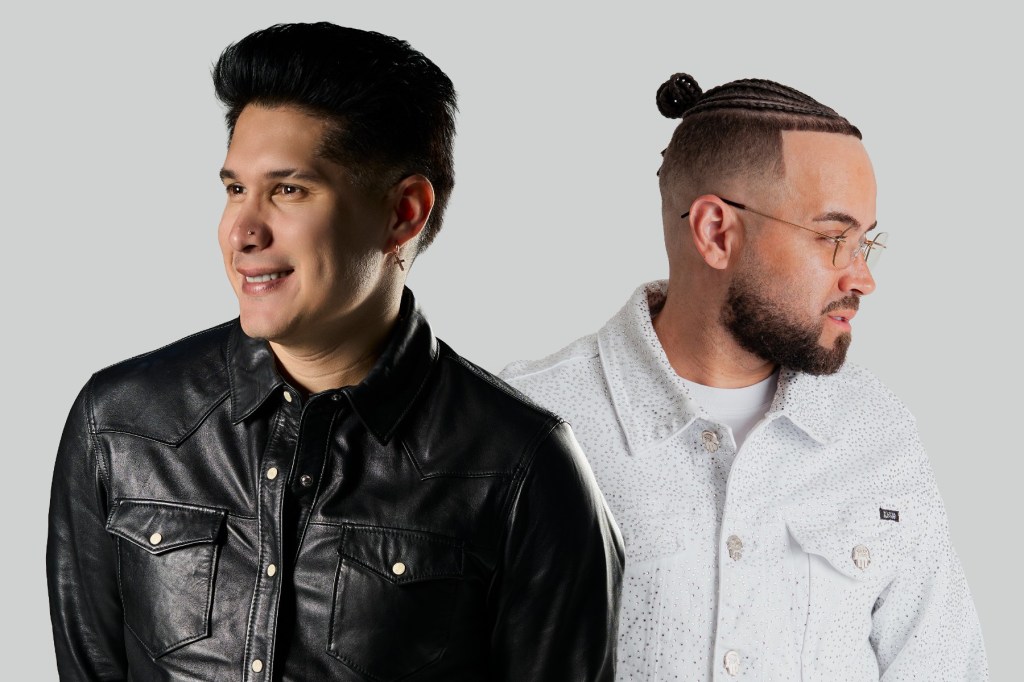 New Album 'Radio Venezuela' Collaborations