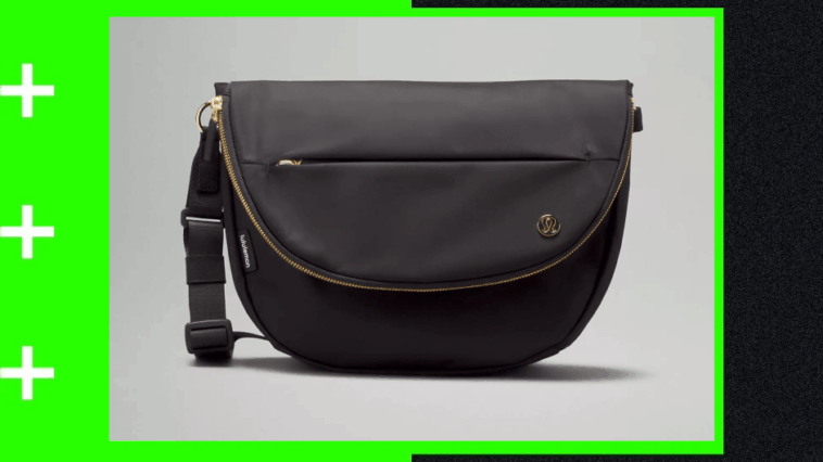 New Color, Shop $78 Bag