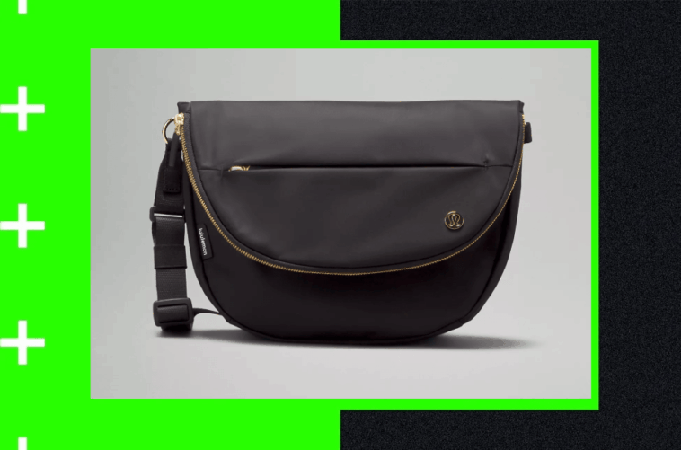 New Color, Shop $78 Bag