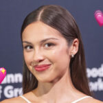 New Couple Confirmed?! Olivia Rodrigo Spotted With Rumored New Beau For Date Night!