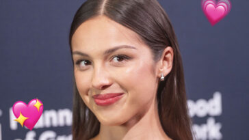 New Couple Confirmed?! Olivia Rodrigo Spotted With Rumored New Beau For Date Night!