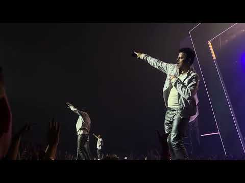 New Kids On The Block Cover QUEEN! Thoughts??? | Perez Hilton