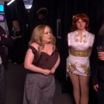 Nicola Coughlan Monologue Features Jimmy Fallon, Dave Grohl