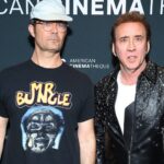 Nicolas Cage is back for second ‘Longlegs’ film with director Osgood Perkins