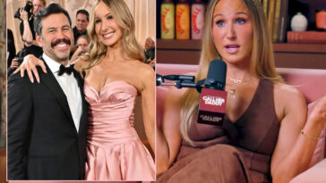 Nikki Glaser Details VERY Unconventional Relationship - She WANTS Her Boyfriend To Cheat On Her?!