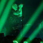 Nine Inch Nail’s Album With Boys Noize Has Dropped: Stream It Now