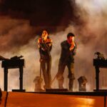 Nine Inch Noize perform first-ever full set at Coachella 2026