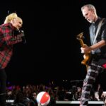 No Doubt Guitarist Reveals Early Onset Parkinson's Disease Diagnosis