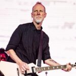 No Doubt Guitarist Reveals Parkinson's Diagnosis