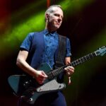 No Doubt guitarist Tom Dumont reveals early onset Parkinson's diagnosis