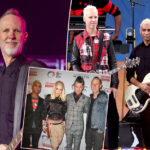 No Doubt's Guitarist Tom Dumont Shares He Was Diagnosed With Early-Onset Parkinson's 'A Number Of Years Ago' - See His Health Update