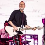 No Doubt's Tom Dumont Shares Early Onset Parkinson's Disease Diagnosis