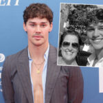 Noah Beck’s Mother Put On Leave By School District After Their NSFW Simulation Video Goes Viral - Details