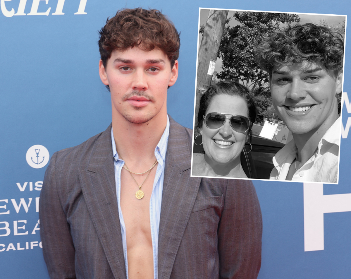 Noah Beck’s Mother Put On Leave By School District After Their NSFW Simulation Video Goes Viral - Details