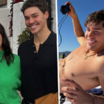 Noah Beck’s Sister Allegedly 'Groomed A Student' Resulting In 'Sexual Relationship' - Bought Him Drugs & Alcohol, Called Herself His ‘Sugar Momma,’ & More