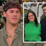 Noah Beck's Sister Reacts To Allegations She Had Illicit Relationship With Student - As School & Police Speak Out!