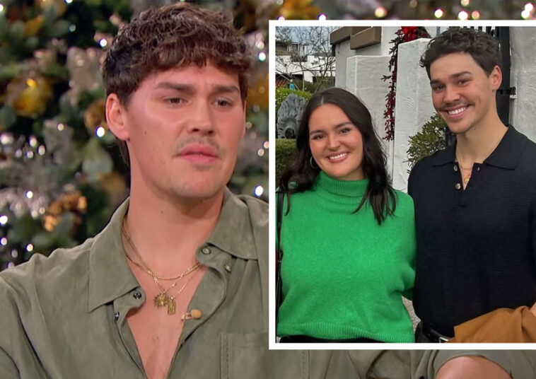 Noah Beck's Sister Reacts To Allegations She Had Illicit Relationship With Student - As School & Police Speak Out!