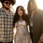 Noah Cyrus Joined by Billy Ray, Braison Cyrus at Stagecoach 2026