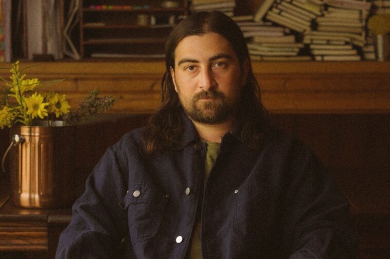 Noah Kahan Leads The Week's Best New Music: Friday Music Guide