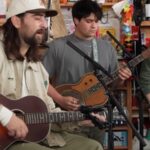 Noah Kahan Plays NPR's 'Tiny Desk,' Debuts New 'Great Divide' Songs