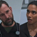 Noah Wyle Speaks Out On THAT Shocking Exit From The Pitt After Fan Outcry