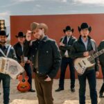 Norteño Music in 25 Cities