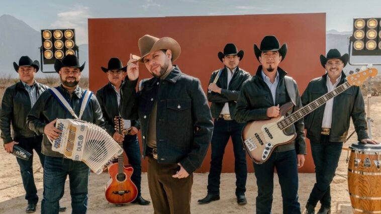 Norteño Music in 25 Cities