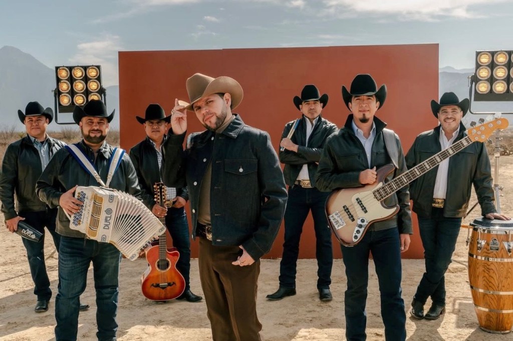 Norteño Music in 25 Cities