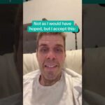 Not As I Would Have Hoped, But I Accept This! | Perez Hilton