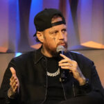 OMG! Jelly Roll Accused Of Threatening To 'Kill' Comedian - What She Has To Say About Police's Response!