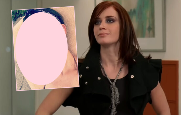 OMG! The Real-Life Emily From The Devil Wears Prada FINALLY Reveals Her Identity And Shares HER Experience!