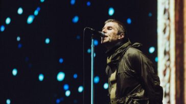 Oasis 2027 European tour grows more likely as Liam Gallagher tells Italian fans they will "without a doubt, 100 per cent" play Rome next year